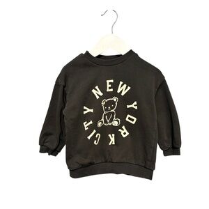 ⭐️ 5/$30 H&M Kids Sweater size 2T